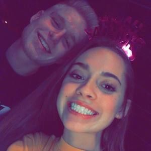 Meet your Posher, Lilly